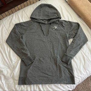 Mens Gymshark Hoodie